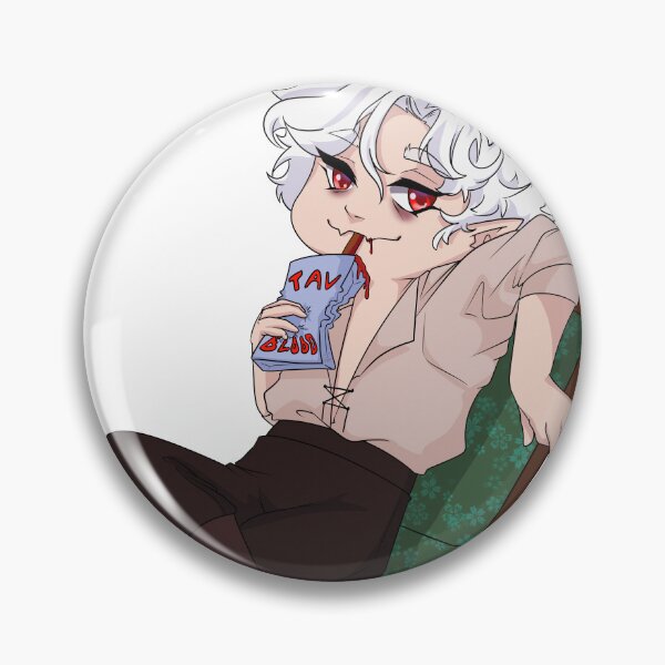 Item preview, Tav Blood designed and sold by miqitten.