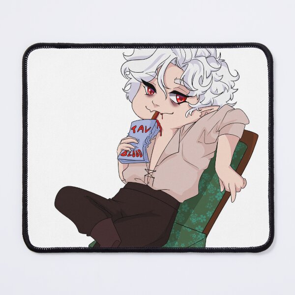 Item preview, Tav Blood designed and sold by miqitten.