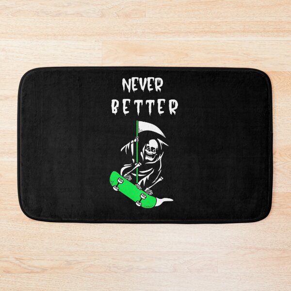 Item preview, Never Better designed and sold by Monica-Designs.