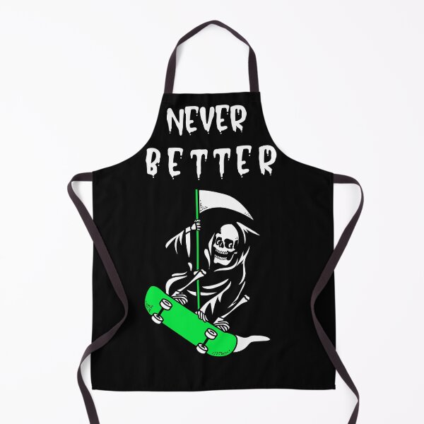 Item preview, Never Better designed and sold by Monica-Designs.