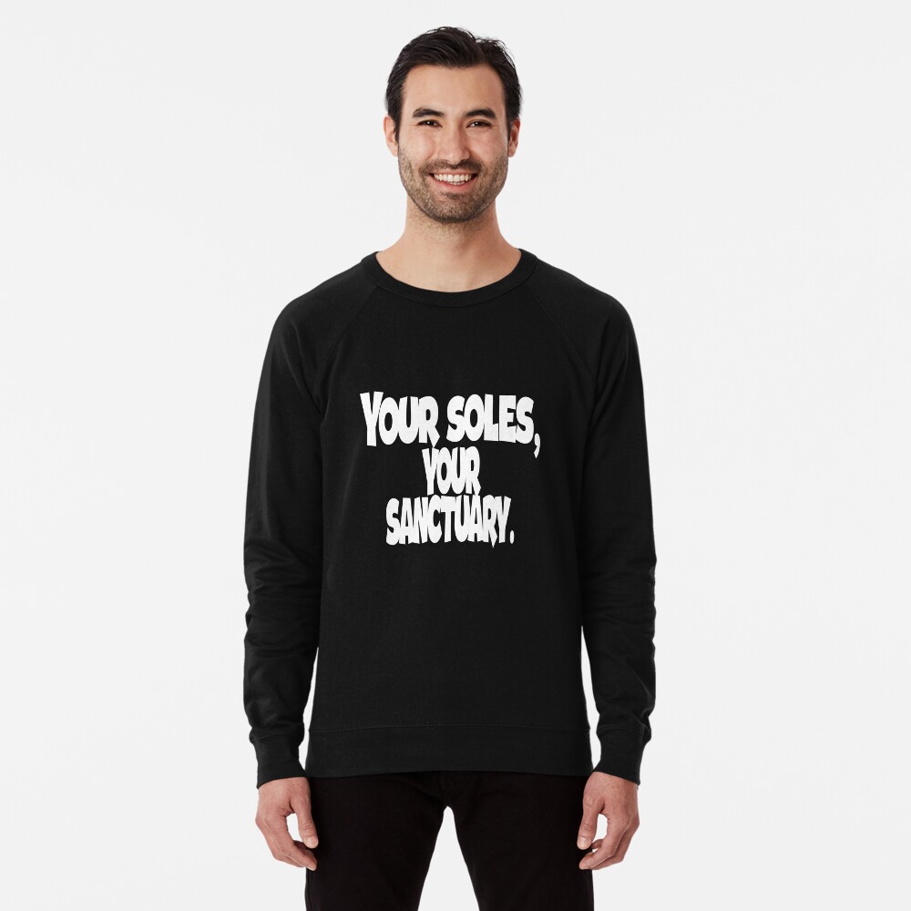 Item preview, Lightweight Sweatshirt designed and sold by klineart.