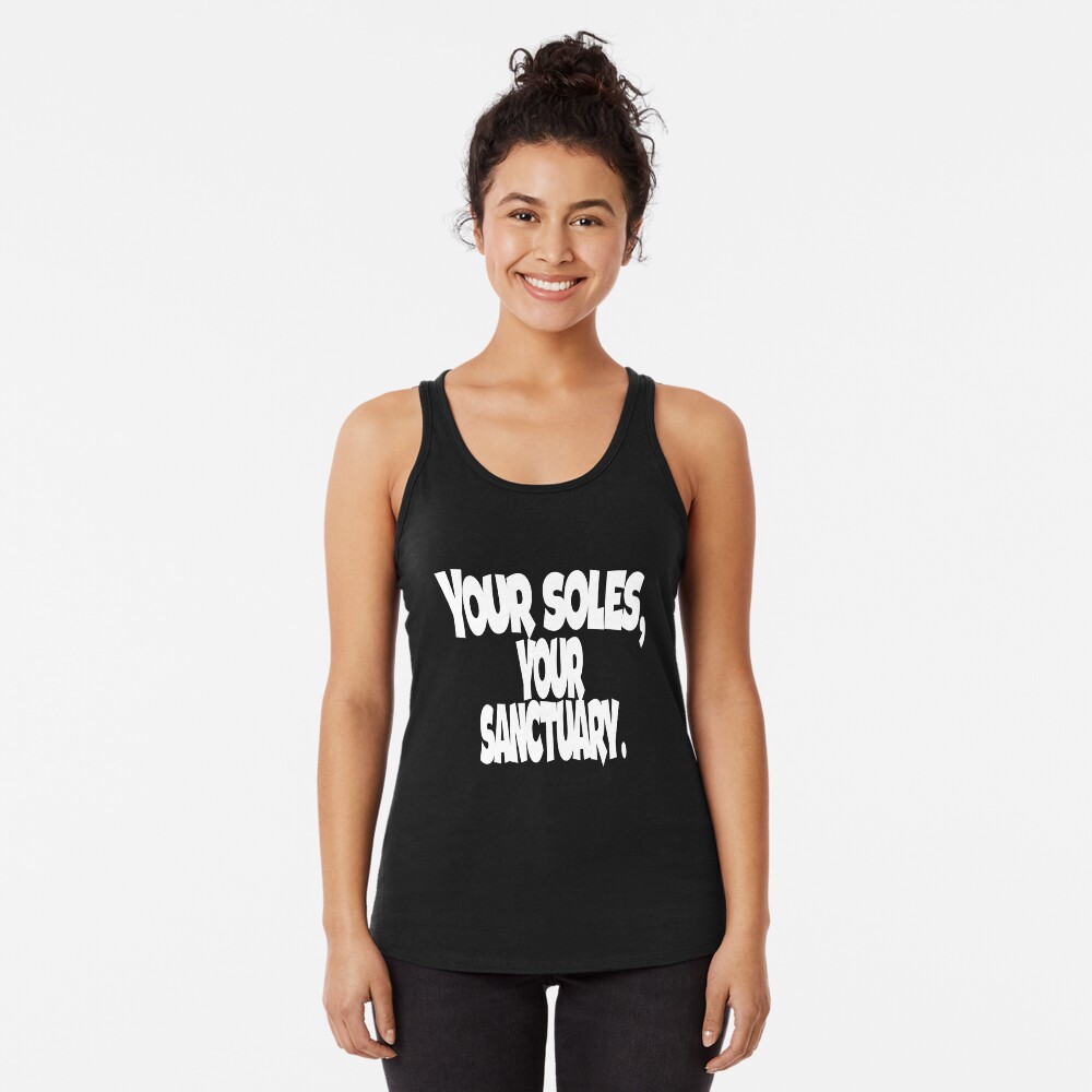 Item preview, Racerback Tank Top designed and sold by klineart.