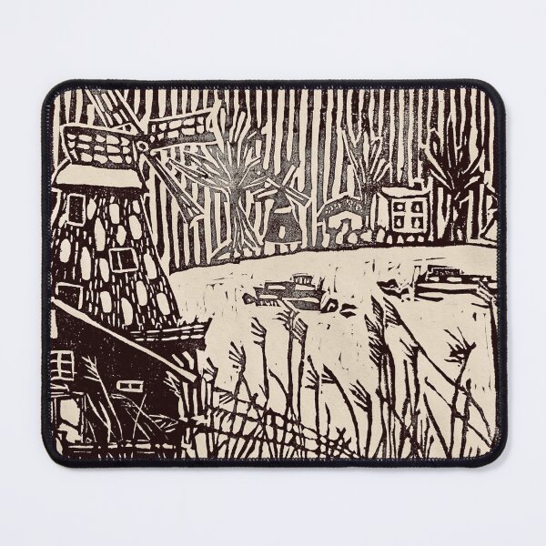 Item preview, Zaanse Schans designed and sold by claisquare.