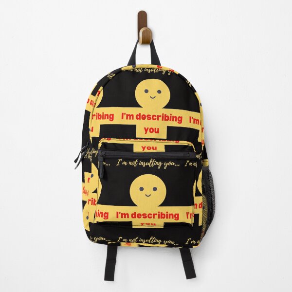 Item preview, I'm not insulting you... designed and sold by Toph Moses.