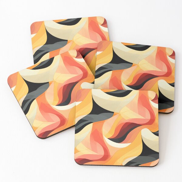 Item preview, Abstract art design designed and sold by Ttthunder123.