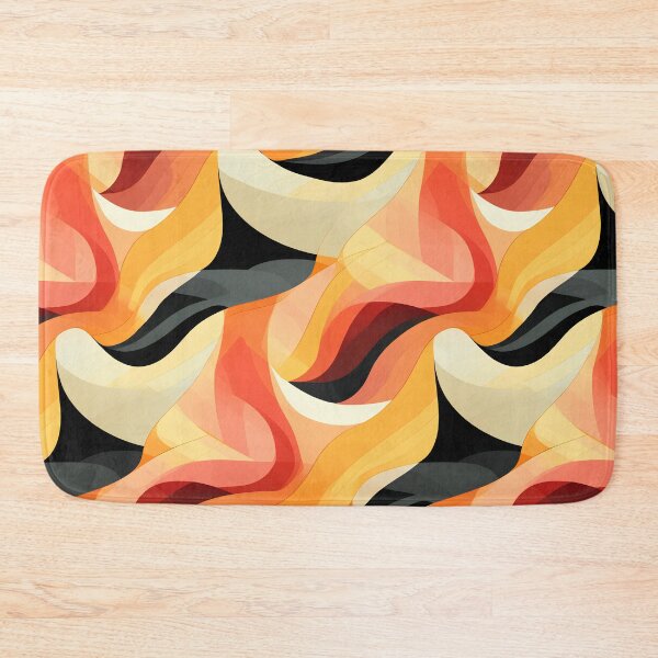 Item preview, Abstract art design designed and sold by Ttthunder123.