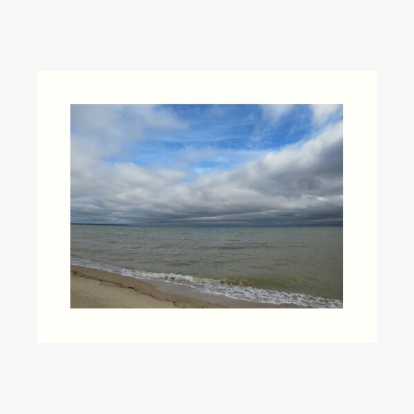 Item preview, Chesapeake Bay  designed and sold by Tonia Delozier's Photography .
