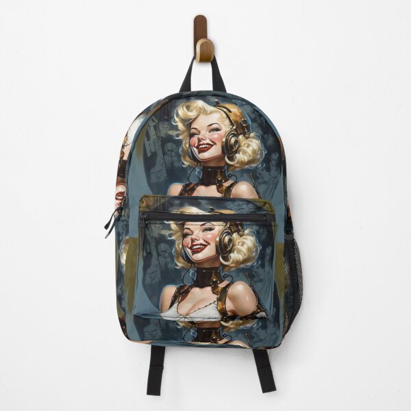 Item preview, Classy and Futuristic Beauty, Artful Apparel & More designed and sold by GueloStudio.