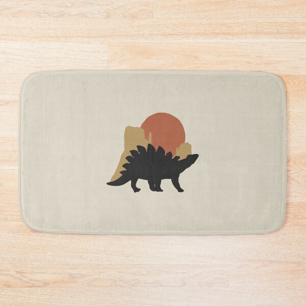Item preview, Desert Sunset Dino designed and sold by MaddyMaxCo.