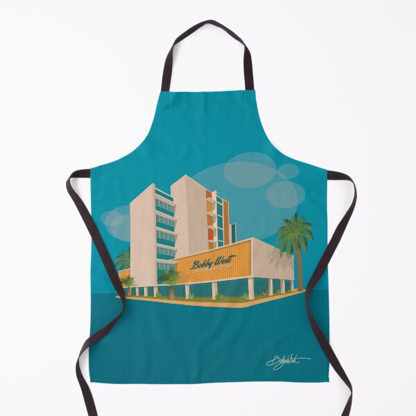 Item preview, Dreamy Mid Century Modern PopLuxe Department Store in Palm Springs designed and sold by BobbyWest1965.