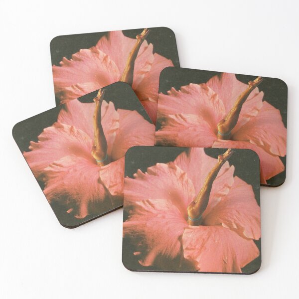 Item preview, Flower Dive designed and sold by Maisie Kane.
