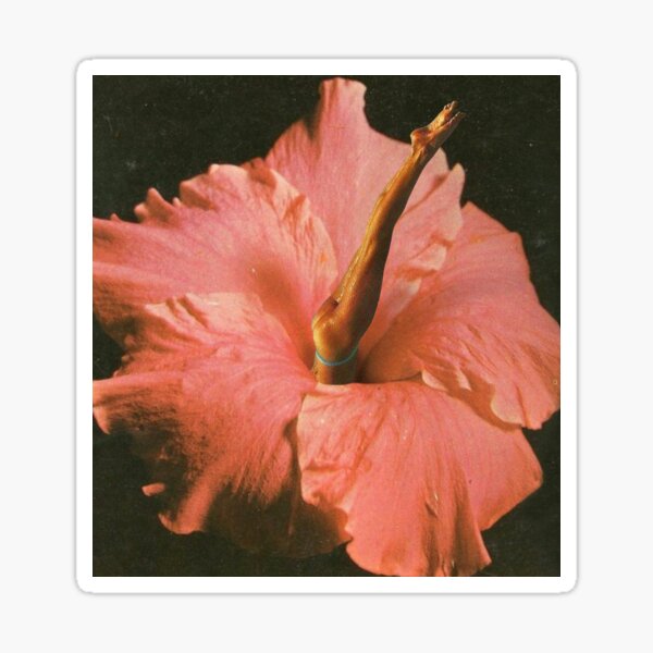 Item preview, Flower Dive designed and sold by Maisie Kane.
