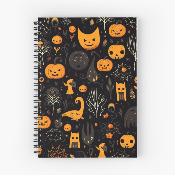 Item preview, Spooky Halloween Vibes - Premium Quality Art Print designed and sold by MajesticArtPL.