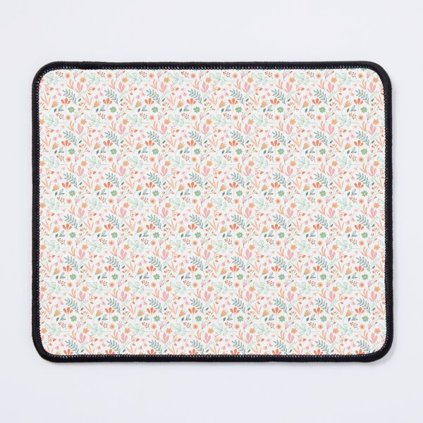 Item preview, Floral Pattern designed and sold by KaleoAI.