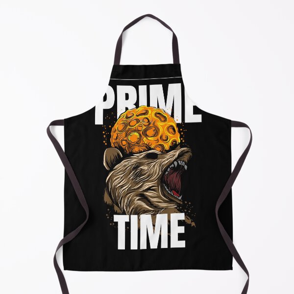 Item preview, Prime time designed and sold by nivadaofficiel2.