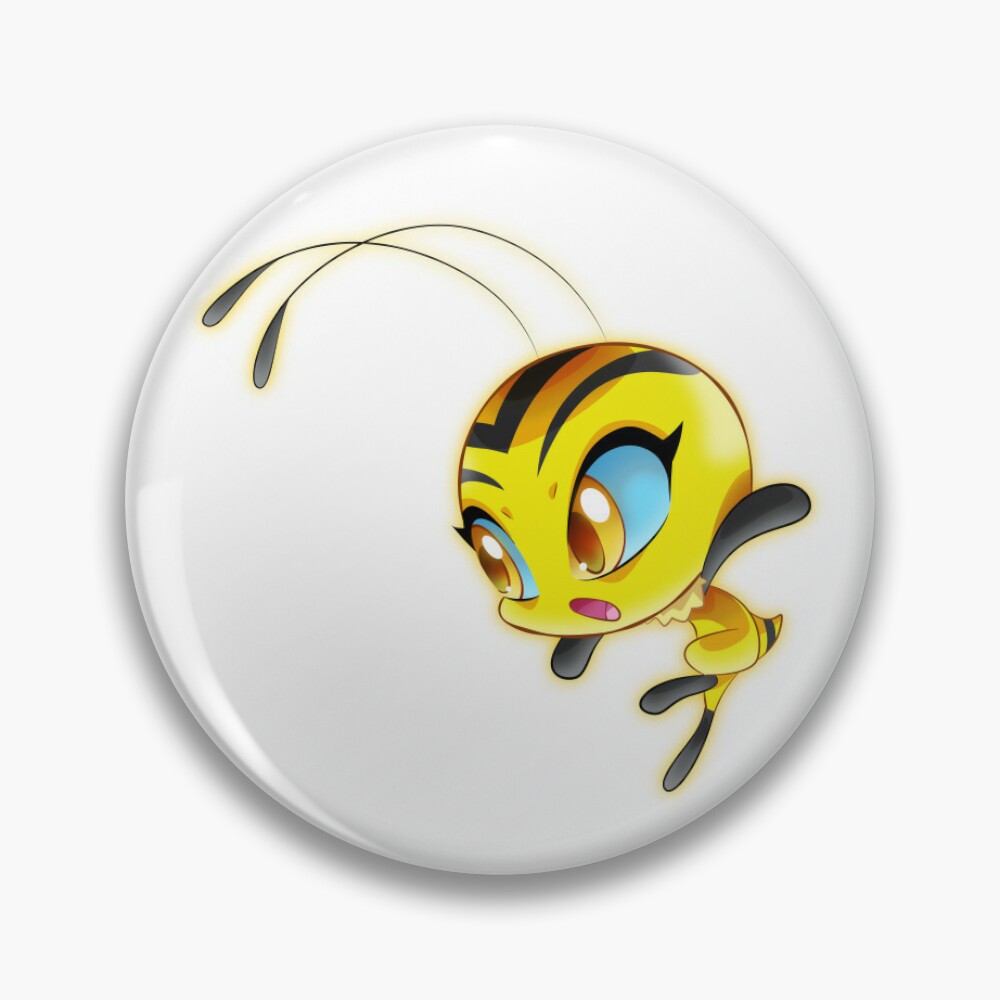 Miraculous Ladybug - Pollen