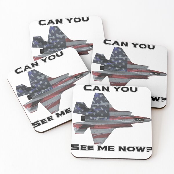 Item preview, Can you see me now? designed and sold by Crbarth.