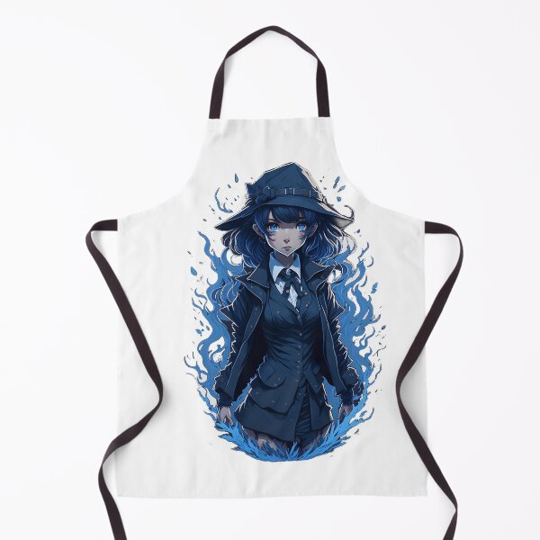 Item preview, Detective girl, give him your cases that he won't fail designed and sold by BaliamShop.
