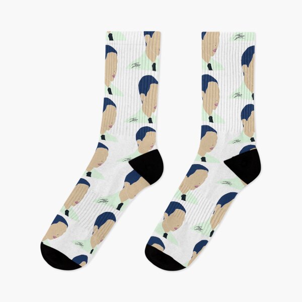 Item preview, Namjoon Drawing  designed and sold by potatosaladd.