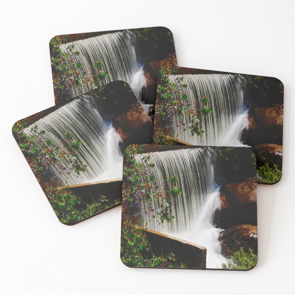 Item preview, Cataratas del lago Catani designed and sold by D-GaP.