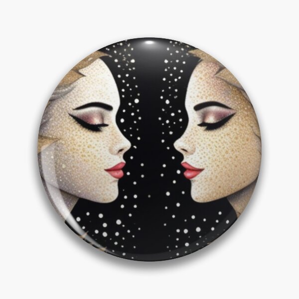 Item preview, Mirror image  designed and sold by Roxburylane.