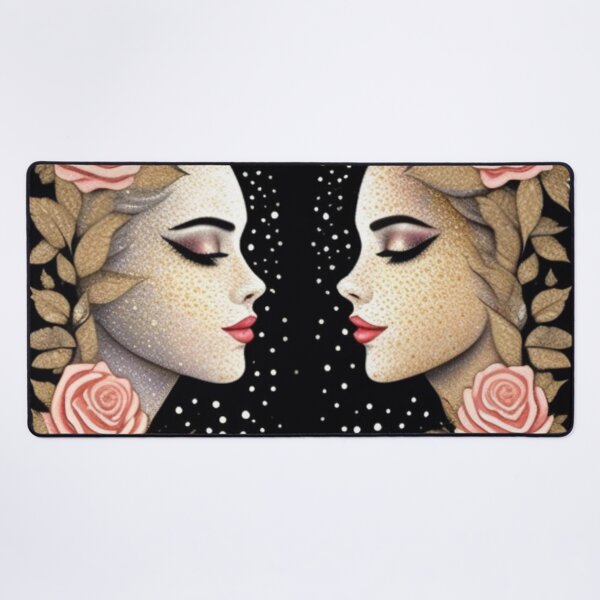 Item preview, Mirror image  designed and sold by Roxburylane.