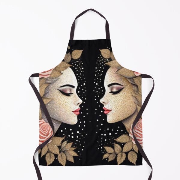 Item preview, Mirror image designed and sold by Roxburylane.