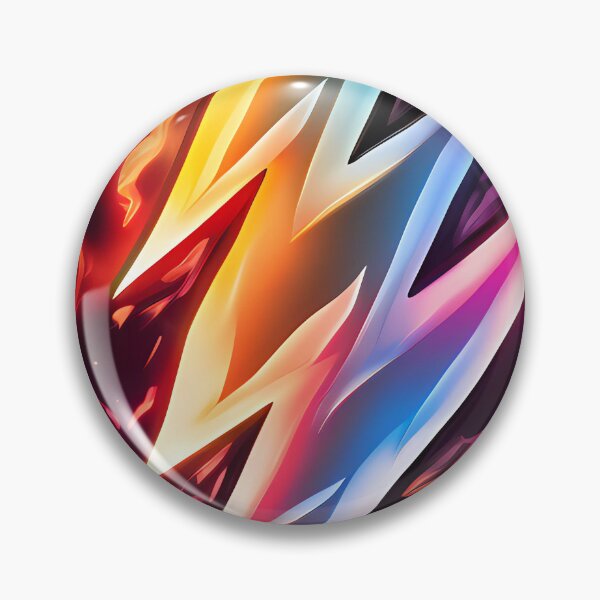 Item preview,  “Electrifying Night” designed and sold by Art-Vortex-fr.