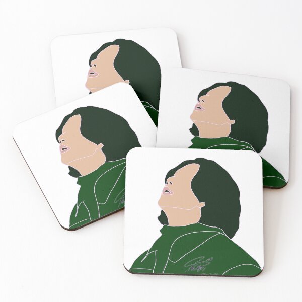 Item preview, Yoongi Drawing  designed and sold by potatosaladd.