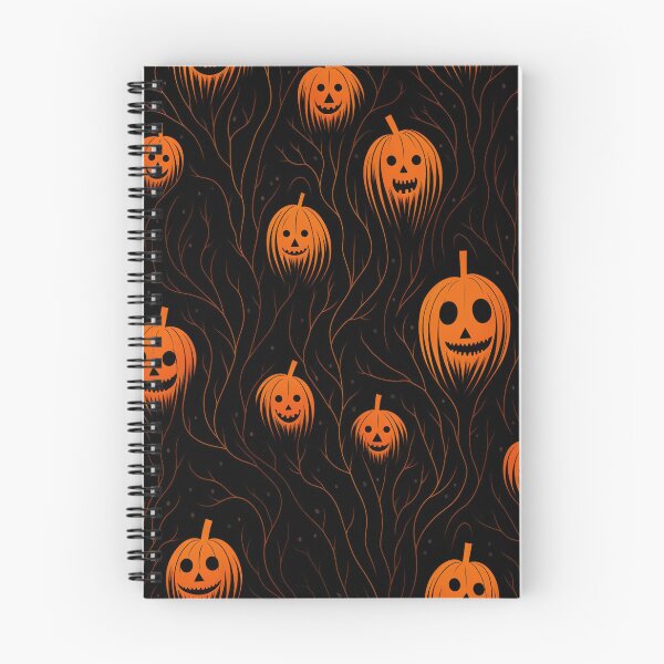 Item preview, Halloween Haunt - Premium Quality Halloween Pattern designed and sold by MajesticArtPL.