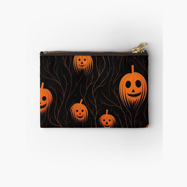 Item preview, Halloween Haunt - Premium Quality Halloween Pattern designed and sold by MajesticArtPL.