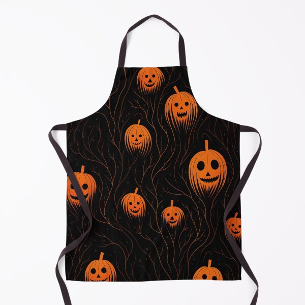 Item preview, Halloween Haunt - Premium Quality Halloween Pattern designed and sold by MajesticArtPL.