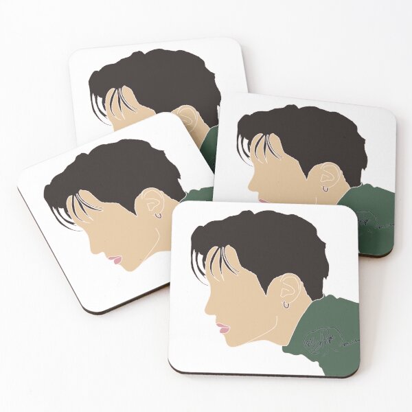 Item preview, Hobi Drawing  designed and sold by potatosaladd.