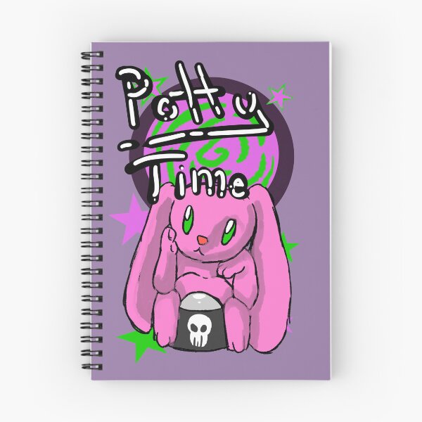 Item preview, Potty time designed and sold by nekoandwolf1.