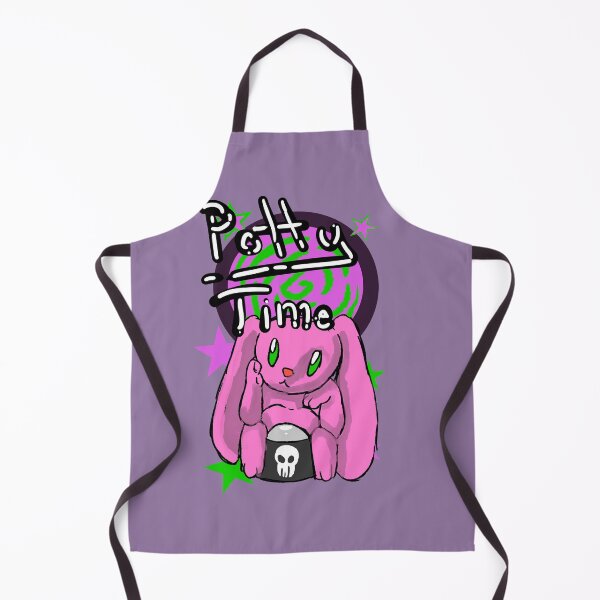 Item preview, Potty time designed and sold by nekoandwolf1.