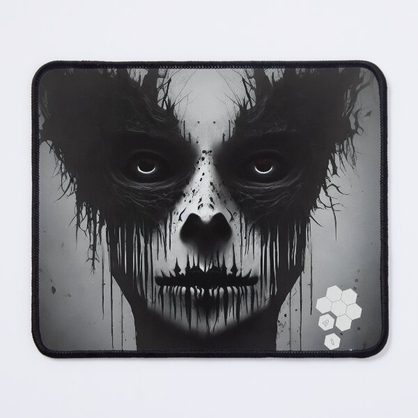 Item preview, Spectral Visage: Haunting Gaze designed and sold by AwakenedAlchemy9.