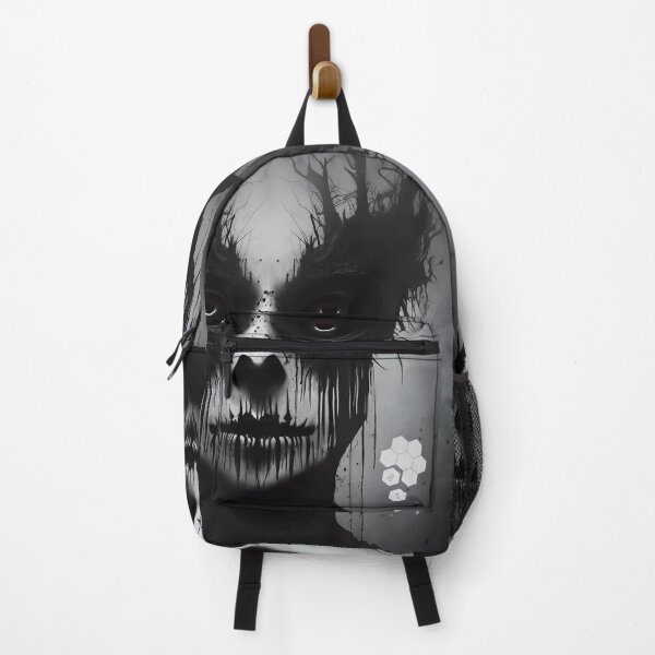 Item preview, Spectral Visage: Haunting Gaze designed and sold by AwakenedAlchemy9.