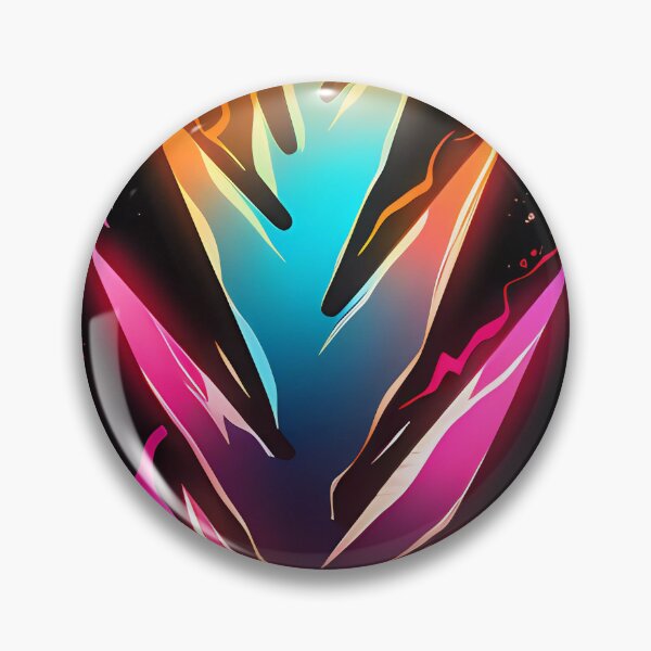 Item preview, “Electrifying Night” designed and sold by Art-Vortex-fr.