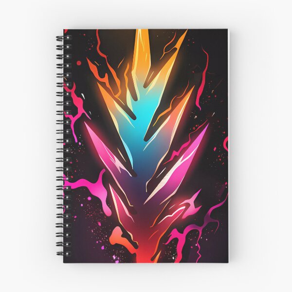 Item preview, “Electrifying Night” designed and sold by Art-Vortex-fr.