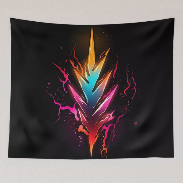 Item preview, “Electrifying Night” designed and sold by Art-Vortex-fr.