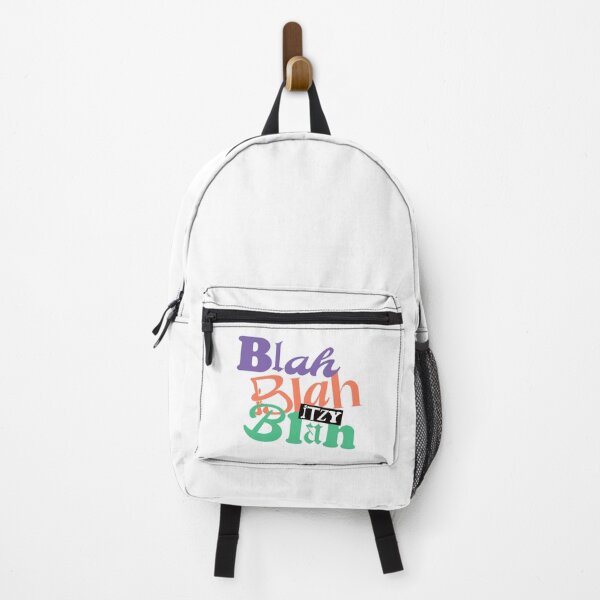 Item preview, ITZY (있지) - Blah Blah Blah designed and sold by 0627june.