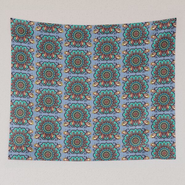 Item preview, Mandala designed and sold by CatCoconut-Art.