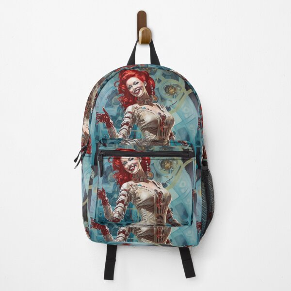 Item preview, Classy and Futuristic Beauty, Artful Apparel & More designed and sold by GueloStudio.