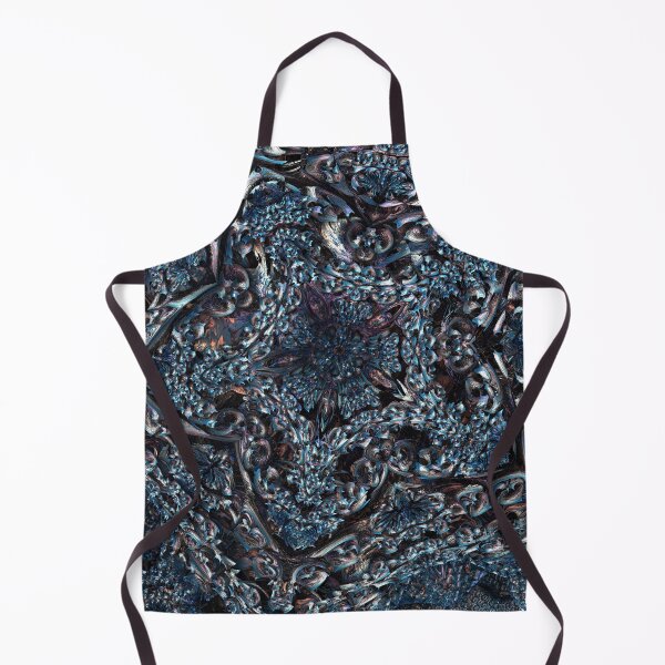 Item preview, Festivities - freshwater designed and sold by Aquaramelia.