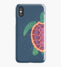 Sea Turtle iPhone Case