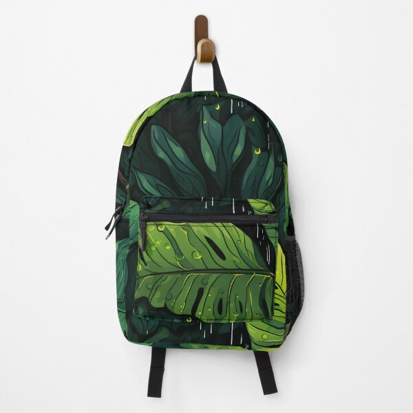 Item preview, forest art seamless designed and sold by Ttthunder123.