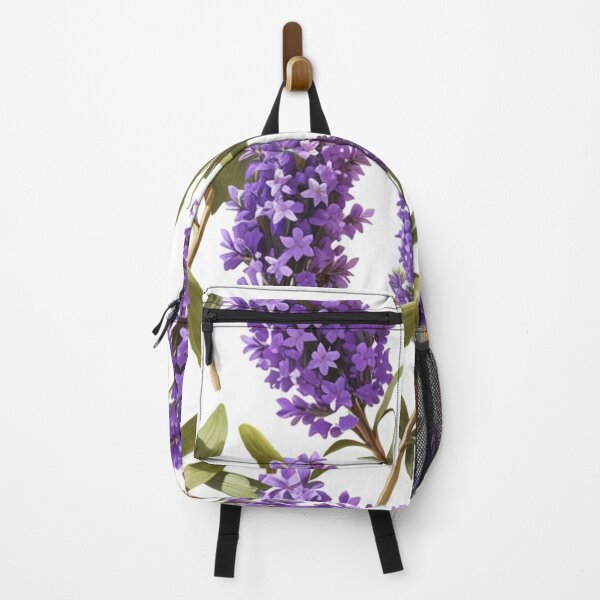 Item preview, Lavender Blooms designed and sold by Geddit Designs.