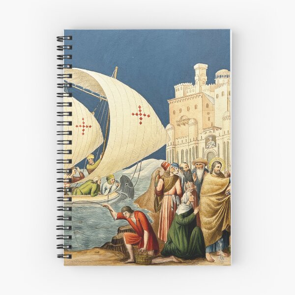 Item preview, Ritorno e Miracolo di S Ranieri designed and sold by Rick Cooper Photography.