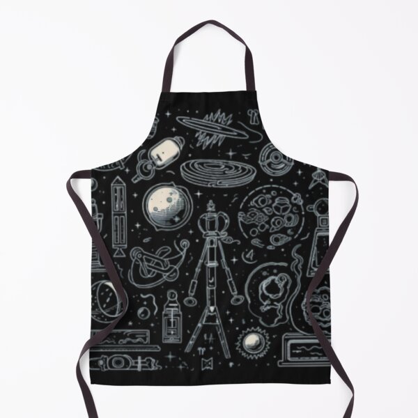 Item preview, Cosmic Icons designed and sold by Strokes-Colors.