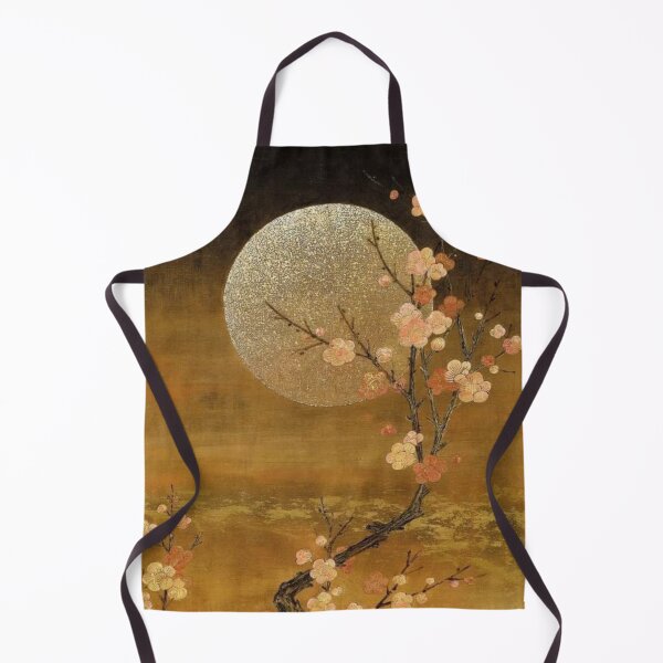 Item preview, Blossom Under Moonlight designed and sold by EarthSevenSeas.